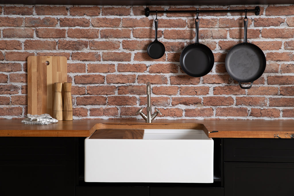 Farmhouse Sinks - United Kingdom