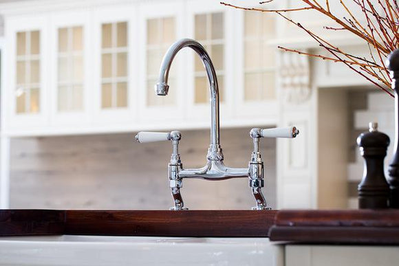 Farmhouse Kitchen Sink Tapware