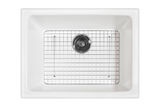 Undermount Sink - Small 610 x 470 x 280mm
