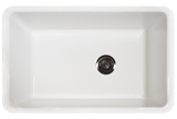 Undermount Sink - Large 790 x 498 x 280mm