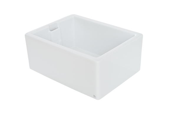 Belfast Fireclay Sink - 595 * 455 * 250