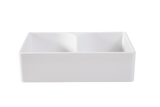 Double Butler Fireclay Sinks