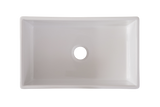 Farmhouse Sink White