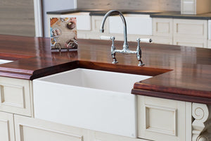 Farmhouse Sink